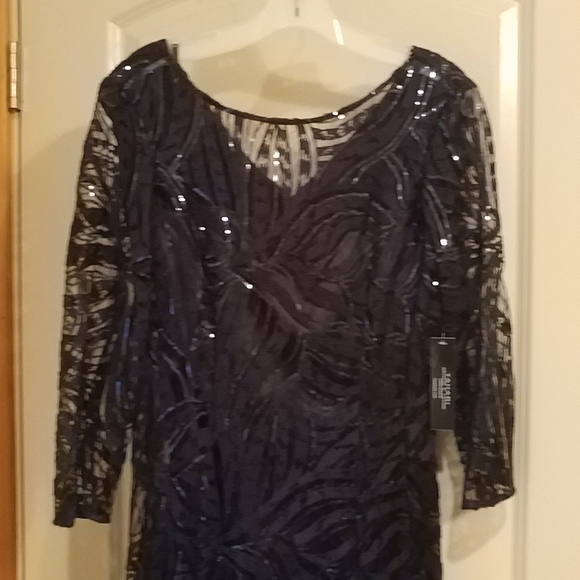 Designer Dress - Picture 2 of 4